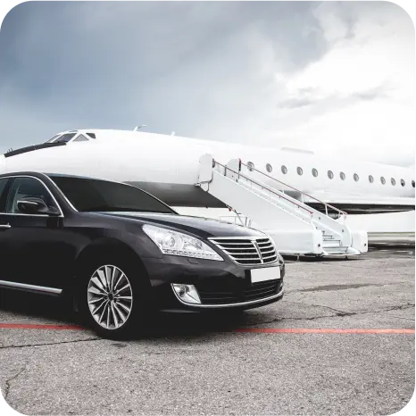 AIRPORT TRANSFERS